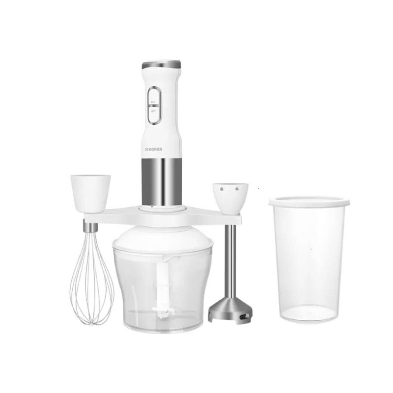 گوشت کوب برقی و غذا ساز شیائومی QCOOKER CD-HB01