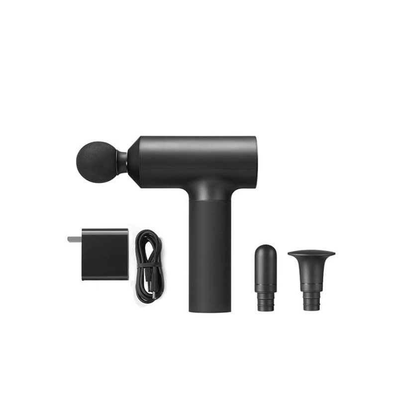 ماساژور تفنگی شیائومی Xiaomi Massage Gun