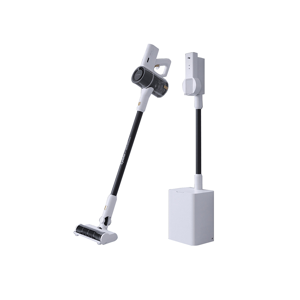 جارو شارژی برند شیائومی Xiaomi lydsto h4
