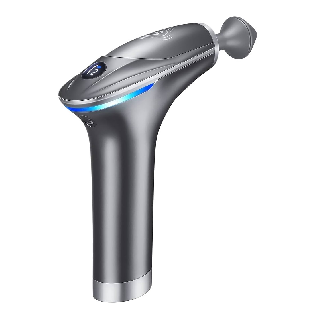 ماساژور تفنگی شیائومی SKG MASSAGER GUN X7E
