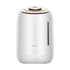 دستگاه بخور و رطوبت ساز سرد درما DEM-F600