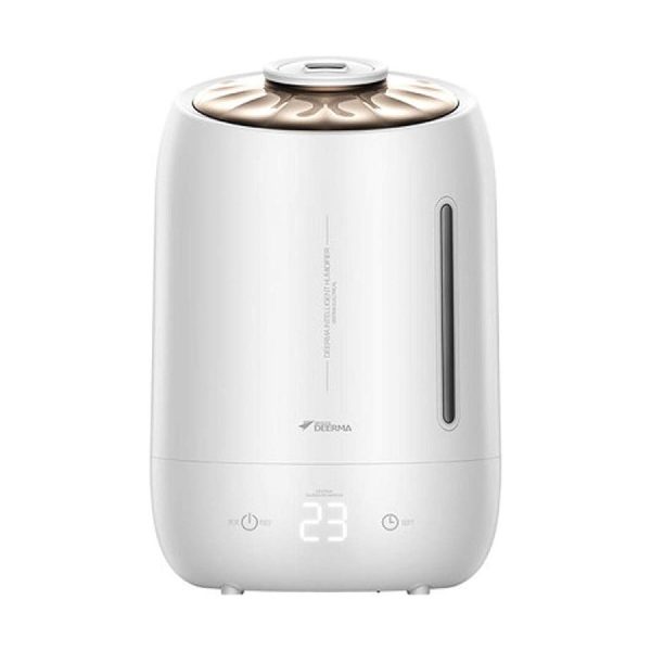 دستگاه بخور و رطوبت ساز سرد درما DEM-F600