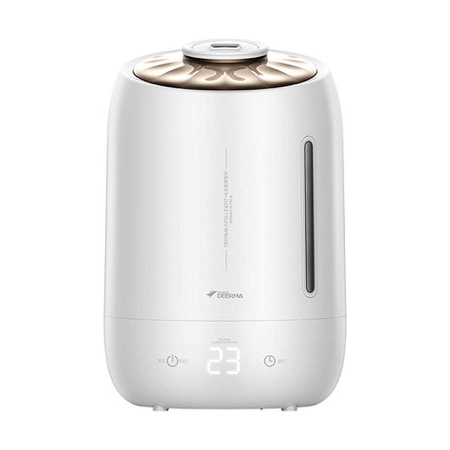 دستگاه بخور و رطوبت ساز سرد درما DEM-F600