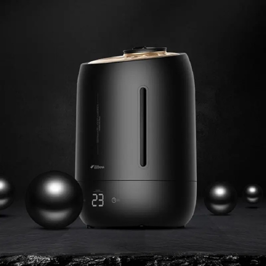 دستگاه بخور و رطوبت ساز سرد درما DEM-F600