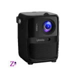 خرید و قیمت ویدئو پروژکتور اندروید قابل حمل Umiio
