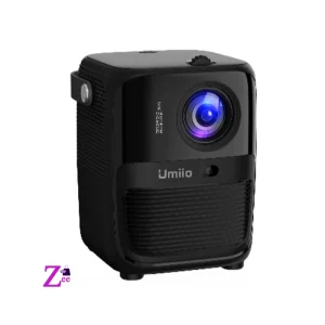 ویدئو پروژکتور اندروید umiio مدل q2