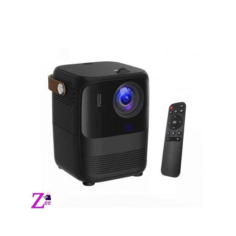 ویدئو پروژکتور اندروید umiio مدل q2