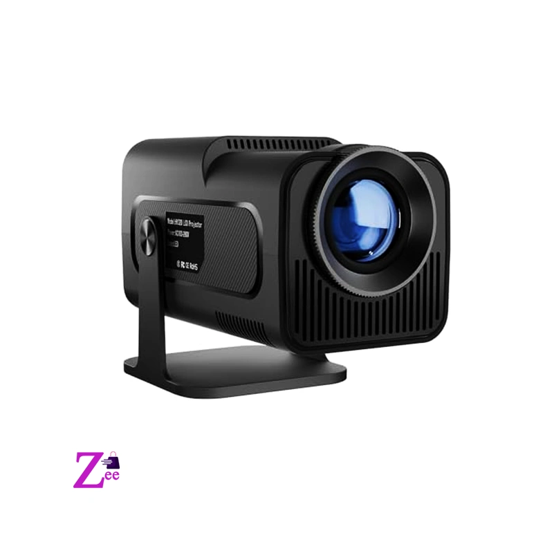 ویدئو پروژکتور اندروید umiio مدل q2