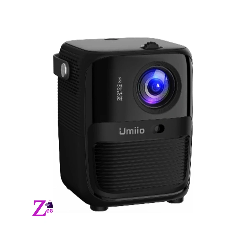 ویدئو پروژکتور اندروید umiio مدل q2