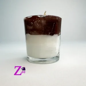 شمع عطری آیس کافه لیوانی