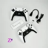 کنسول بازی گیم استیک پرو طرح ps5 مدل Game stick 4K Ultra