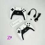 قیمت و خرید کنسول بازی گیم استیک پرو طرح ps5 مدل Game stick 4K Ultra