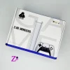 کنسول بازی گیم استیک پرو طرح ps5 مدل Game stick 4K Ultra