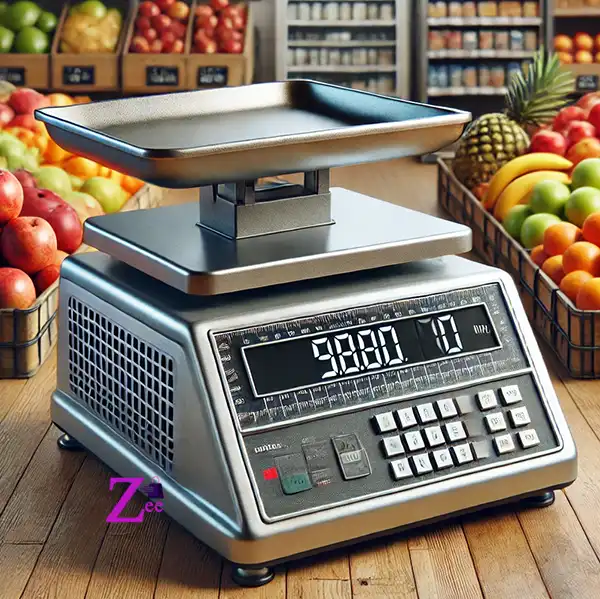 ترازو فروشگاهی چیست و انواع آن کدام است؟