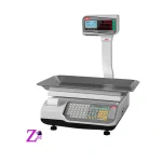 قیمت و خرید ترازو فروشگاهی 50 کیلویی پلاس محک مدل MDS15000PLUS