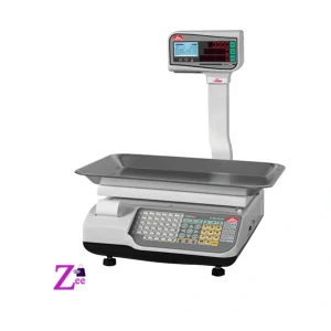 ترازو فروشگاهی 50 کیلویی پلاس محک مدل MDS15000PLUS-50 KG-WIFI