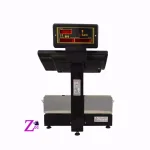 قیمت ترازو فروشگاهی 80 کیلویی کارین KARIN-PC8500S-80KG