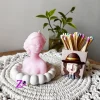 شمع فانتزی ناتالیا چهره