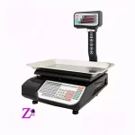 خرید و قیمت ترازو فروشگاهی 35 کیلویی محک مدل MDS16000A-35KG