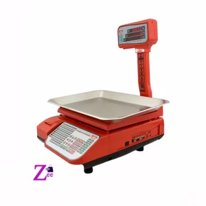 ترازو فروشگاهی 50 کیلویی محک مدل MDS16000AP-50KG