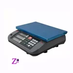 خرید و قیمت ترازو فروشگاهی 30 کیلویی قطعه شمار محک مدل MDS9900-30kg