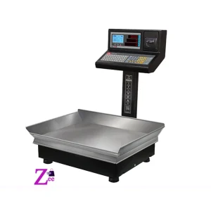 ترازو فروشگاهی 70 کیلویی محک مدل MDS17000PLUS-70KG-WIFI