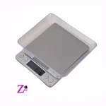 خرید و قیمت ترازوی حساس آزمایشگاهی 500 گرم I-2000