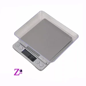 ترازوی دیجیتال حساس آزمایشگاهی 500 گرم I-2000