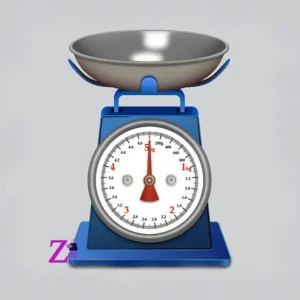 ترازو عقربه ای