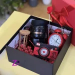 خرید و قیمت ست لاکچری ماگ ولنتاین برای دختر و پسر