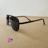 عینک آفتابی uv 400 مردانه مدل ری بن کد 12