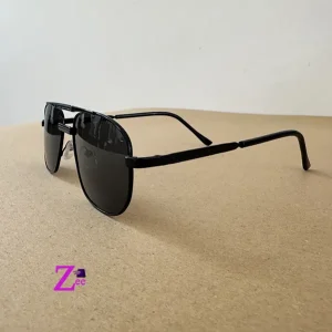 عینک آفتابی uv 400 مردانه مدل ری بن کد 12