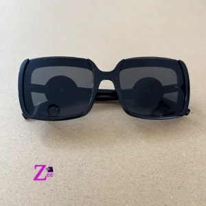 عینک آفتابی uv 400 زنانه مربعی شکل کد 06