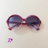 عینک آفتابی زنانه uv 400 کد 01