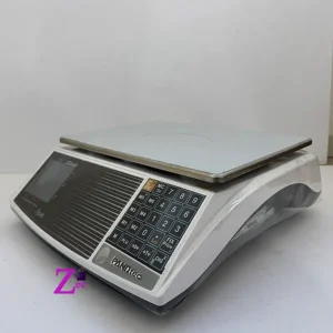 ترازو فروشگاهی ای کلاس مدل پند تک ps6-XB