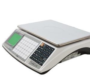 ترازو فروشگاهی B کلاس مدل PS6-XB پند تک