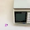 ترازو فروشگاهی ای کلاس مدل پند تک PS6-XA