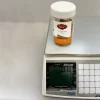 ترازو فروشگاهی ای کلاس مدل پند تک ps6-XH