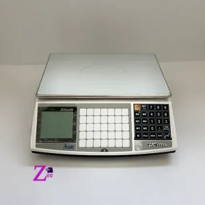 ترازو فروشگاهی ای کلاس مدل پند تک ps6-XH